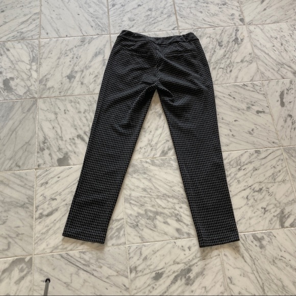 J.McLaughlin Houndstooth Ross Pant - Picture 5 of 10